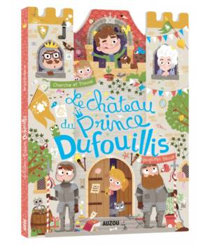 Le château du Prince Dufouillis