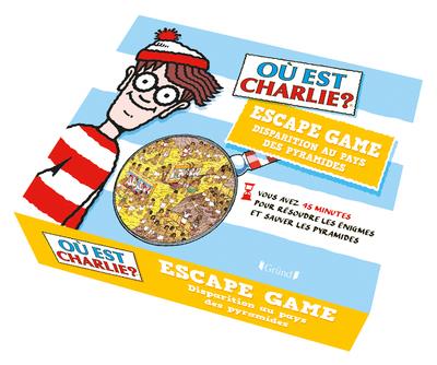 Ou-est-Charlie-Escape.jpg