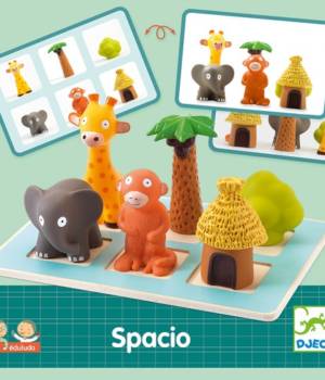 Spacio