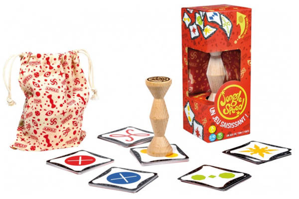 Jungle Speed – Image 2