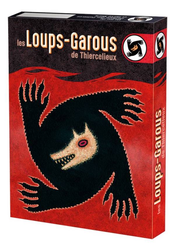 Loups-Garous de Thiercelieux