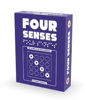 Four Senses