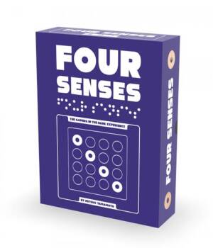 Four Senses