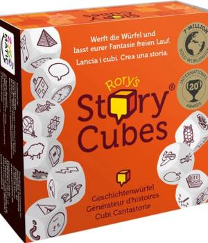 Story Cubes