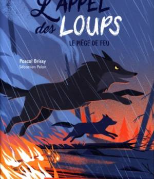 L'appel des loups t.3