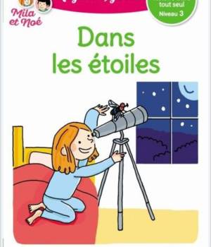 Dans les étoiles niv.3