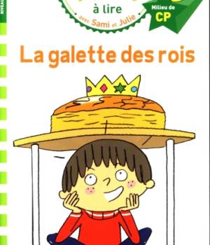 La galette des rois