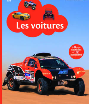 Les voitures
