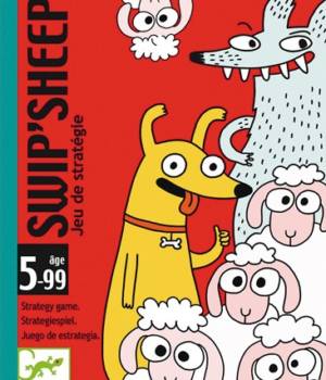 Swip'sheep