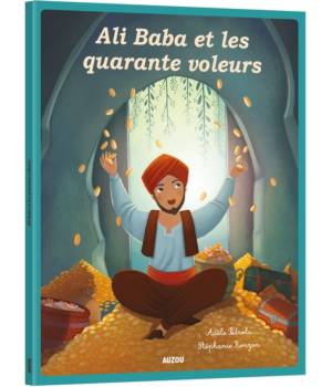 Ali Baba et les quarante voleurs