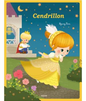 Cendrillon