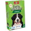 Défis nature : Chiens