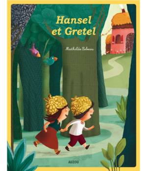 Hansel et Gretel