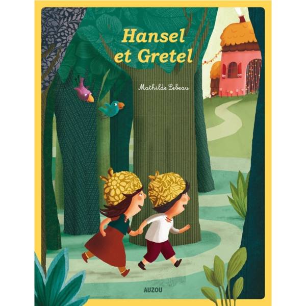 Hansel et Gretel