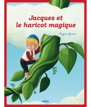 Jacques et le haricot magique