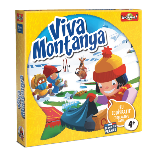 Viva Montanya