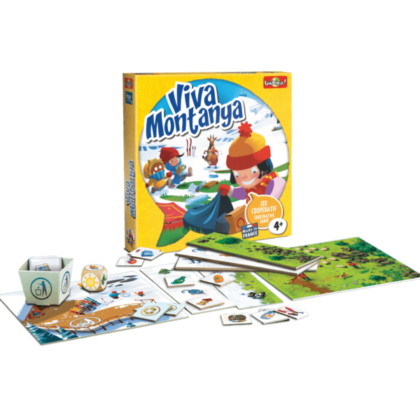 Viva Montanya – Image 2