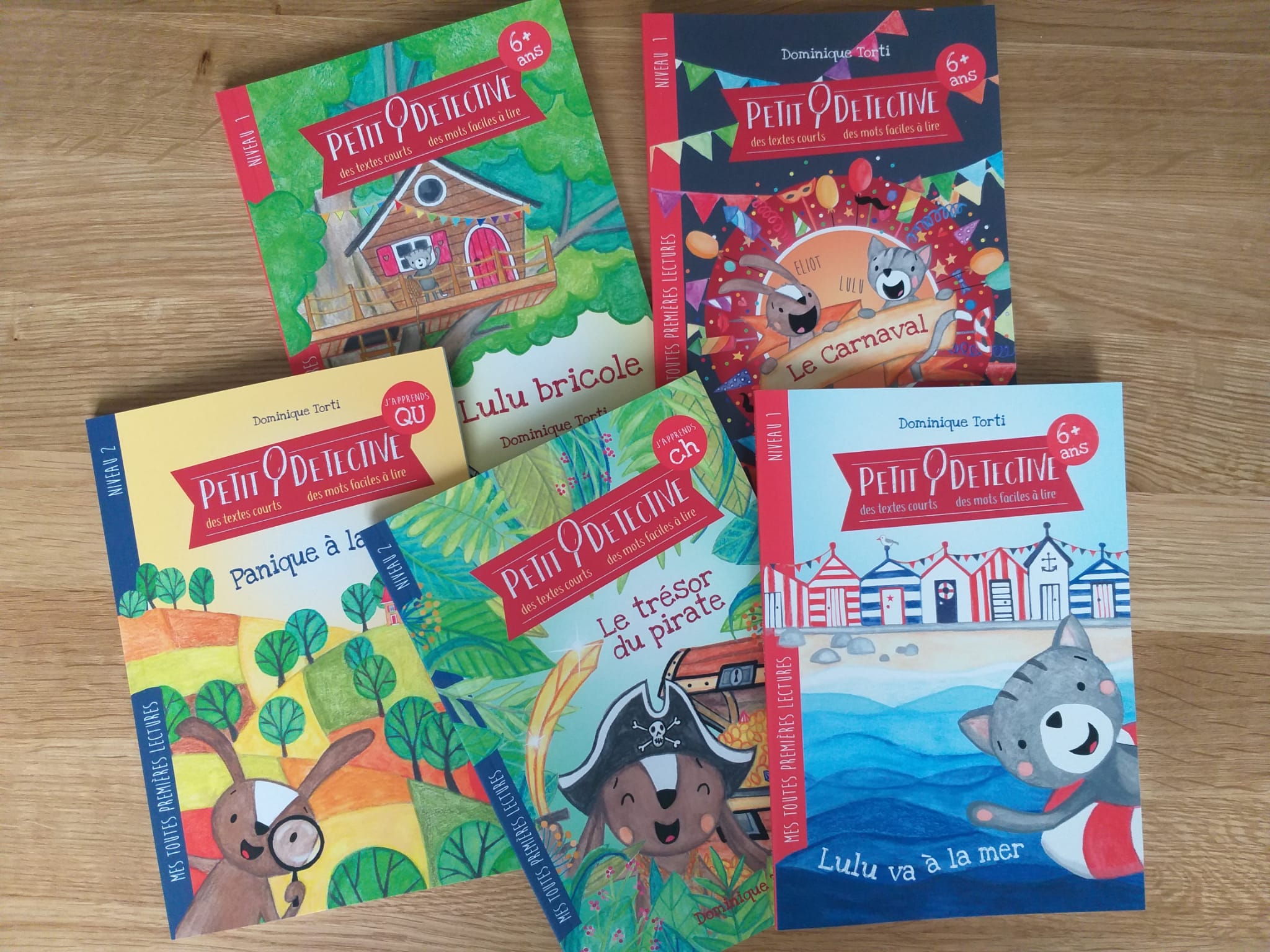 Petit Detective Lulu Va A La Mer Croc Livres Croc Jeux Petit Detective Lulu Va A La Mer Croc Livres Croc Jeux