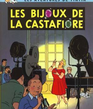 Tintin : Les bijoux de la Castafiore