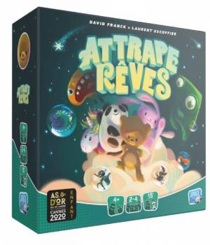 Attrape rêves