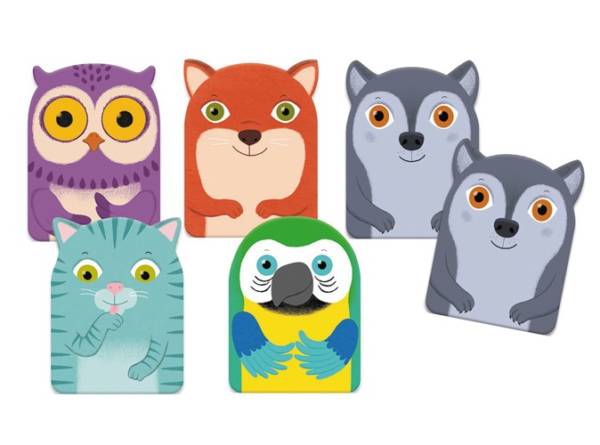Little Family : jeu de paires – Image 2