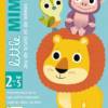 Little Mime : jeu de mime et de coopération