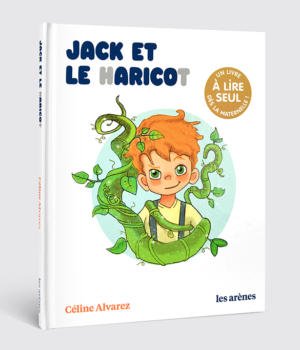 Jack et le haricot