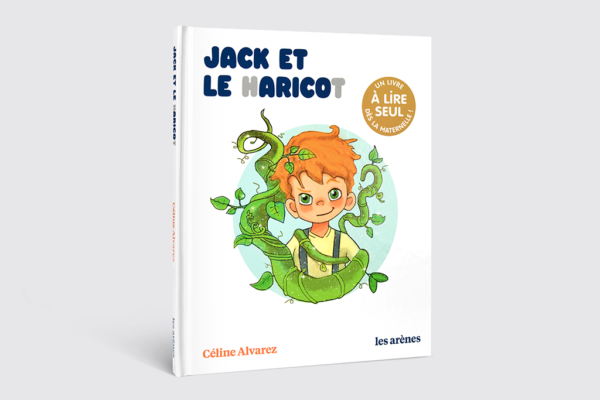 Jack et le haricot
