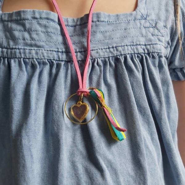 Le collier de mes émotions - Mon superbe bijou – Image 2