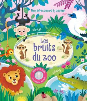 Les bruits du zoo