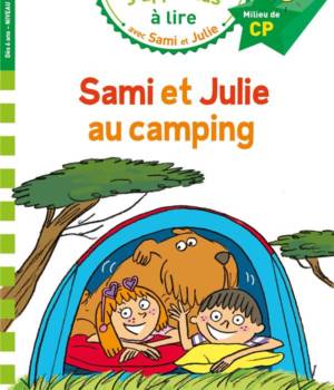 Sami et Julie au camping