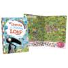 Cherche et trouve géant Loup – Image 2