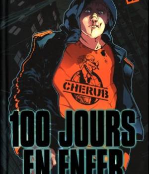Cherub mission 1 : 100 jours en enfer