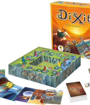 Dixit
