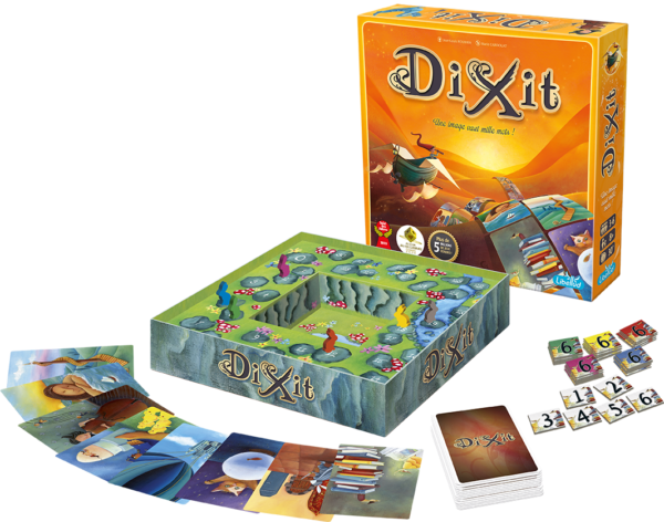Dixit