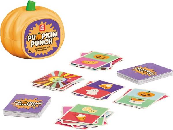 Pumpkin Punch – Image 2