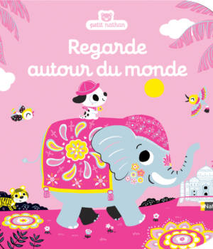 Regarde autour du monde
