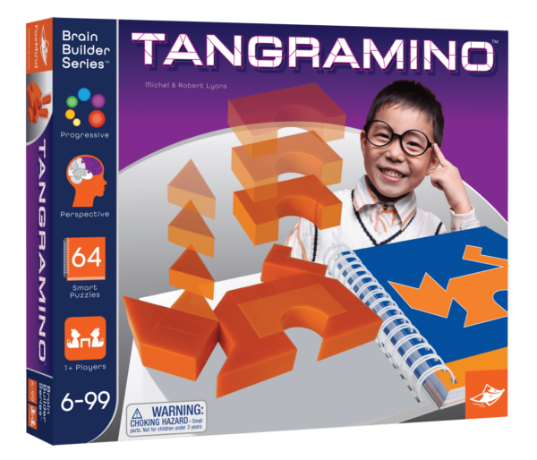 Tangramino