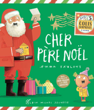 Cher Père Noël