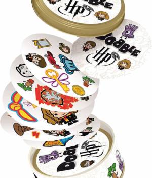 Dobble Harry Potter