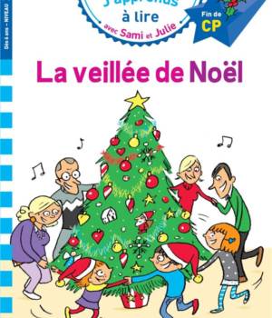 La veillée de Noël