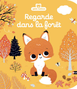 Regarde dans la forêt