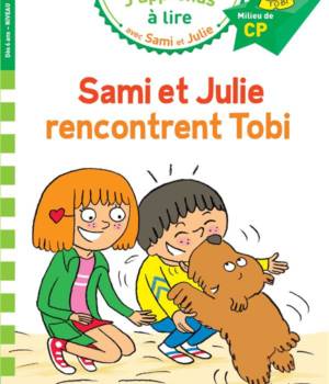 Sami et Julie rencontrent Tobi