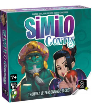Similo Contes