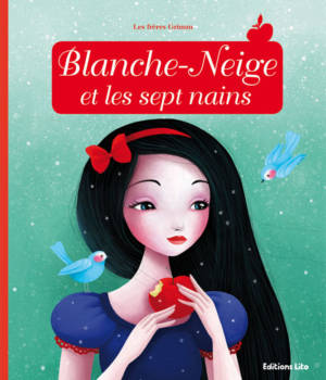 Blanche-Neige et les sept nains