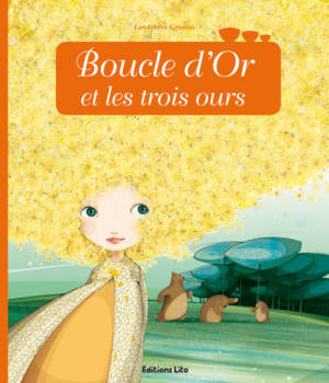 Boucle d'or et les trois ours