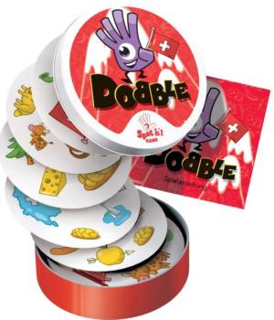 Dobble Swiss