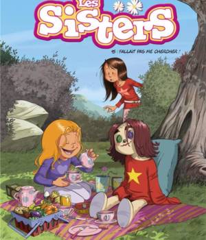 Les Sisters t.15