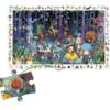 Puzzle observation Forêt enchantée - 100 pcs – Image 2
