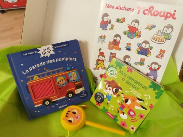 Box Papillote – Image 2